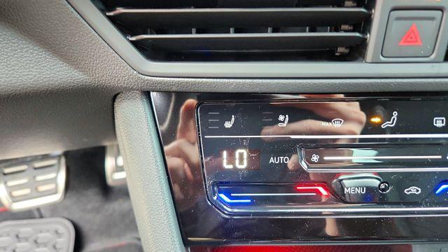new 2026 Volkswagen Jetta GLI car, priced at $34,293