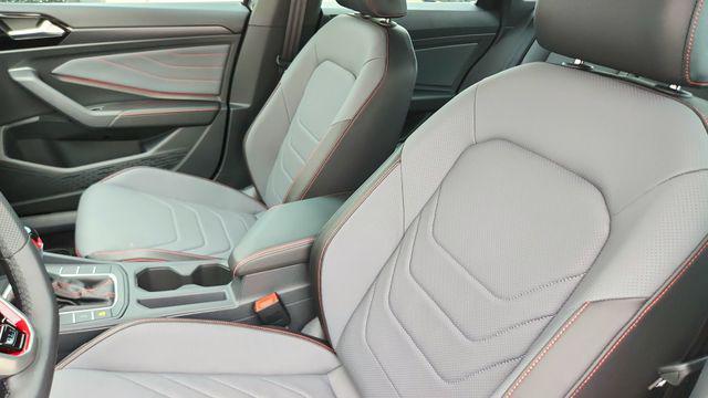 new 2026 Volkswagen Jetta GLI car, priced at $34,293