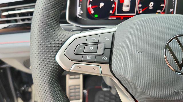 new 2026 Volkswagen Jetta GLI car, priced at $34,293