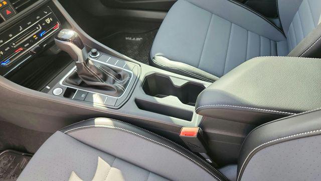 new 2026 Volkswagen Jetta car, priced at $26,691