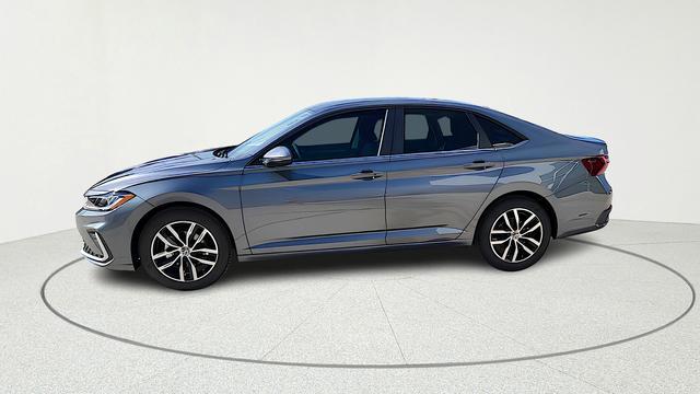 new 2026 Volkswagen Jetta car, priced at $26,691