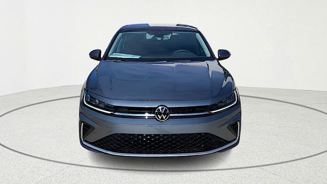 new 2026 Volkswagen Jetta car, priced at $26,691