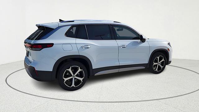 new 2026 Volkswagen Tiguan car, priced at $33,411
