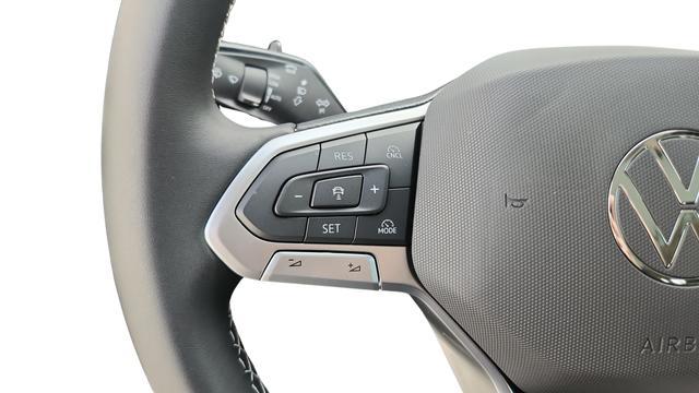 new 2026 Volkswagen Tiguan car, priced at $33,411