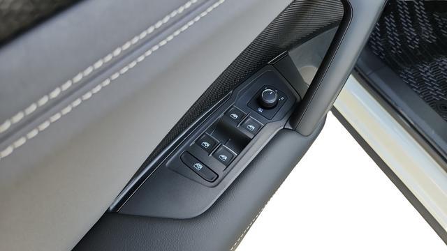 new 2026 Volkswagen Tiguan car, priced at $33,411
