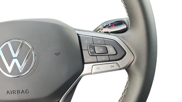 new 2026 Volkswagen Tiguan car, priced at $33,411