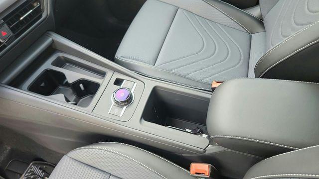 new 2026 Volkswagen Tiguan car, priced at $33,411