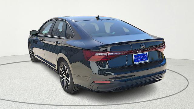 new 2026 Volkswagen Jetta car, priced at $24,859