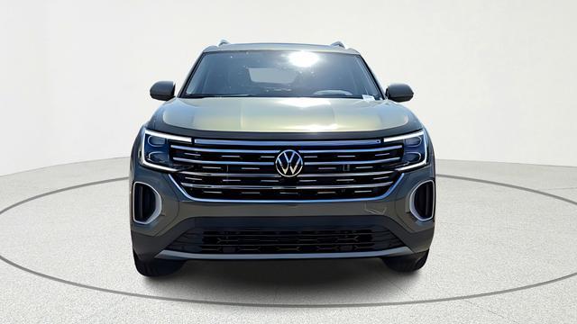 new 2026 Volkswagen Atlas car, priced at $47,434