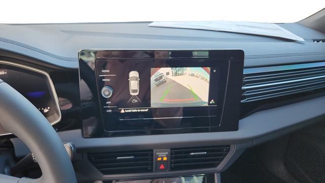 new 2026 Volkswagen Jetta car, priced at $24,814