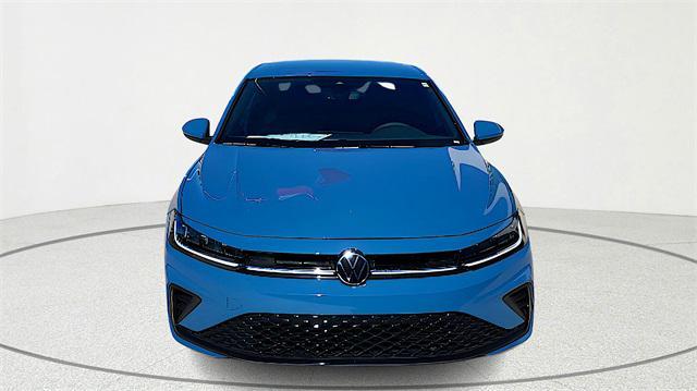 new 2026 Volkswagen Jetta car, priced at $25,814