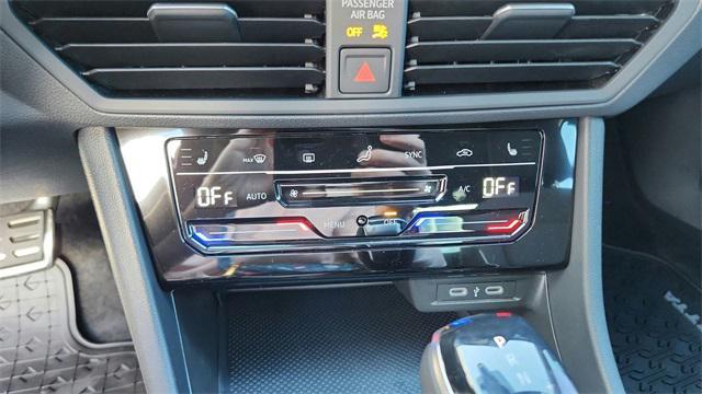 new 2026 Volkswagen Jetta car, priced at $25,814