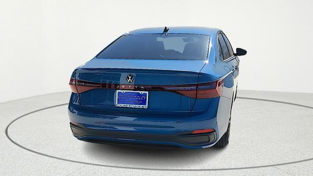 new 2026 Volkswagen Jetta car, priced at $24,814