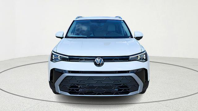 new 2026 Volkswagen Taos car, priced at $29,512