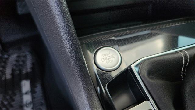 new 2026 Volkswagen Taos car, priced at $31,012