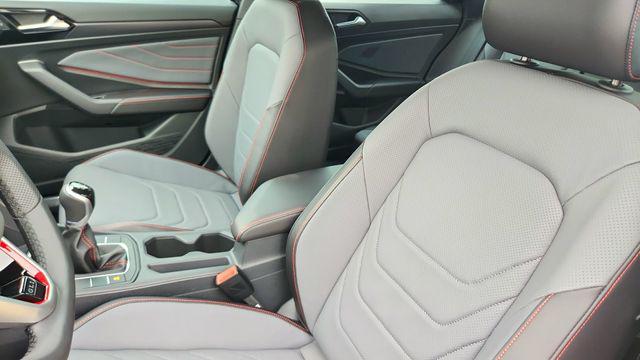 new 2026 Volkswagen Jetta GLI car, priced at $33,629