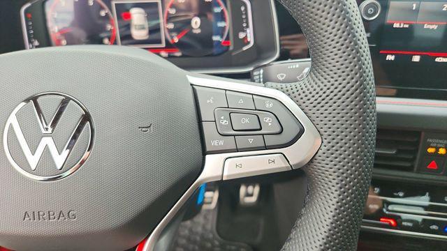 new 2026 Volkswagen Jetta GLI car, priced at $33,629