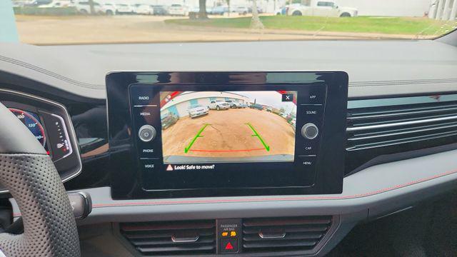 new 2026 Volkswagen Jetta GLI car, priced at $33,629