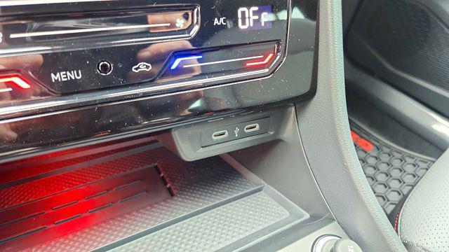 new 2026 Volkswagen Jetta GLI car, priced at $33,629