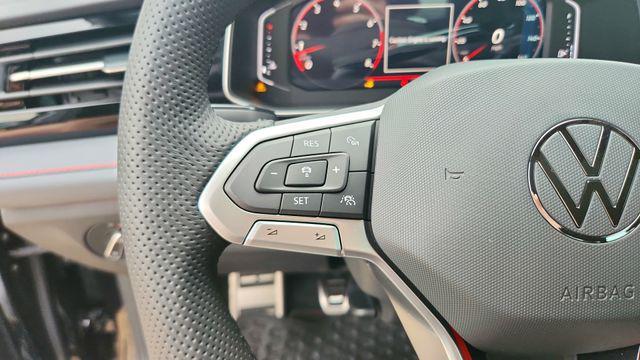 new 2026 Volkswagen Jetta GLI car, priced at $33,629