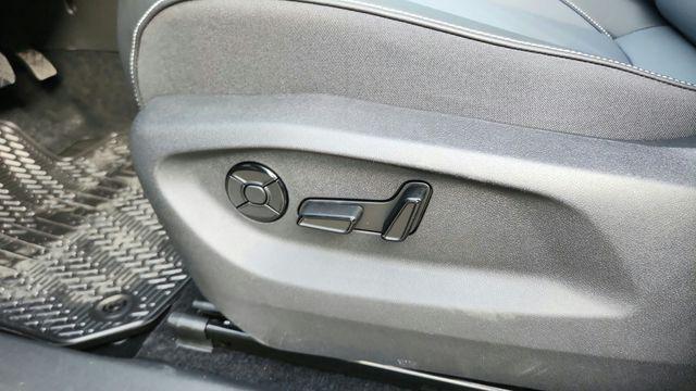 new 2026 Volkswagen Tiguan car, priced at $33,411