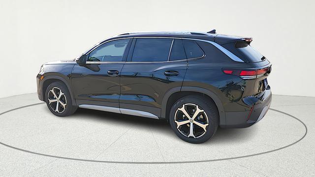 new 2026 Volkswagen Tiguan car, priced at $33,411