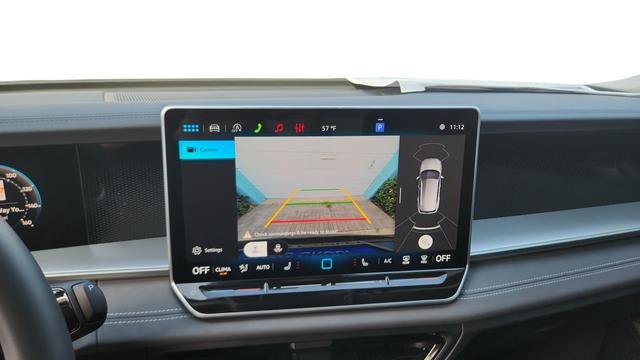 new 2026 Volkswagen Tiguan car, priced at $33,411
