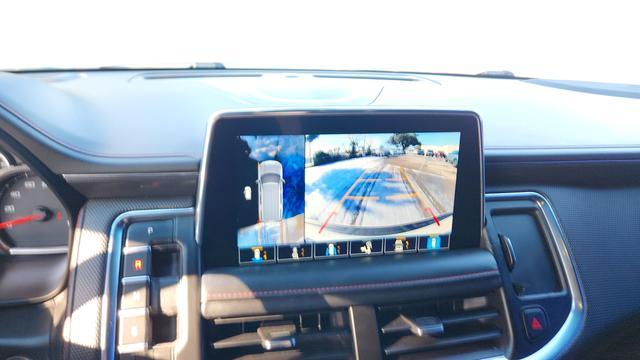 used 2021 Chevrolet Suburban car, priced at $35,998