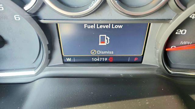 used 2021 Chevrolet Suburban car, priced at $35,998