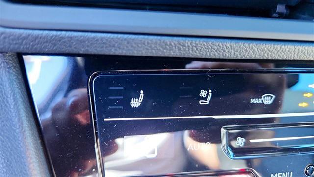 new 2025 Volkswagen Jetta GLI car, priced at $32,310