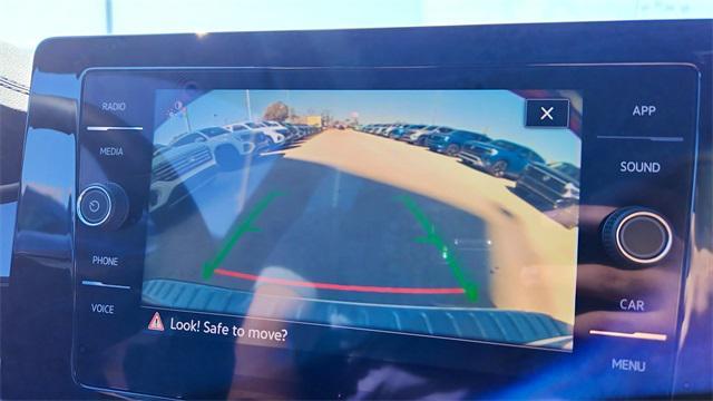 new 2025 Volkswagen Jetta GLI car, priced at $32,310