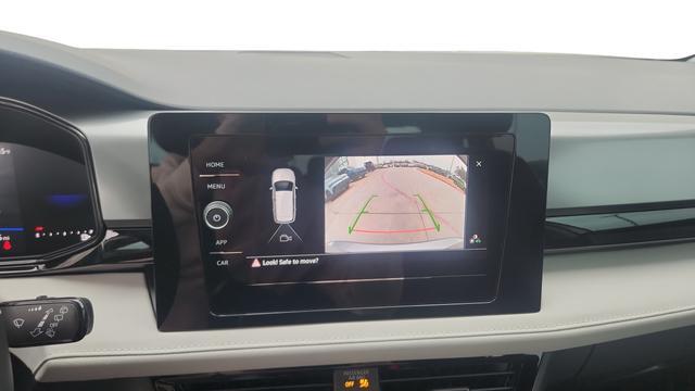 new 2026 Volkswagen Taos car, priced at $26,547