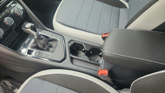 new 2026 Volkswagen Taos car, priced at $26,547