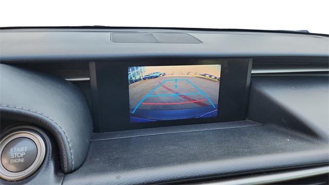 used 2014 Lexus IS 350 car, priced at $19,889