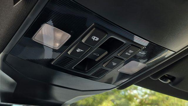 new 2026 Volkswagen Jetta GLI car, priced at $33,629
