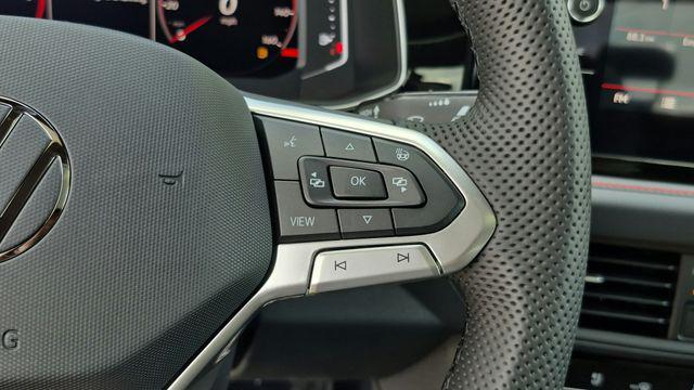 new 2026 Volkswagen Jetta GLI car, priced at $33,629