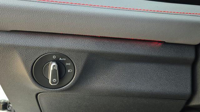 new 2026 Volkswagen Jetta GLI car, priced at $33,629