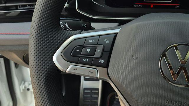 new 2026 Volkswagen Jetta GLI car, priced at $33,629
