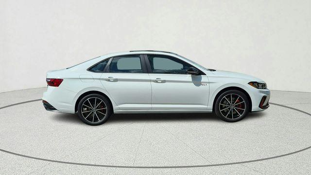 new 2026 Volkswagen Jetta GLI car, priced at $33,629