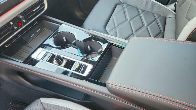 new 2026 Volkswagen Atlas car, priced at $46,362