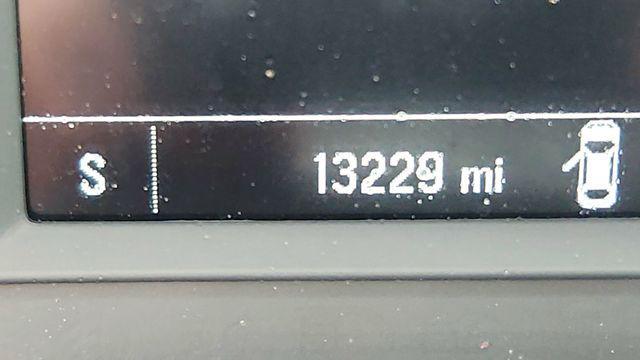 used 2025 Chevrolet Trax car, priced at $24,398