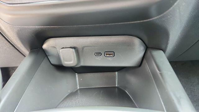used 2025 Chevrolet Trax car, priced at $24,398