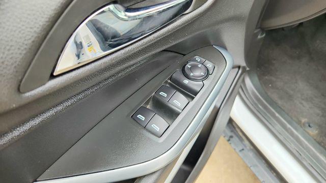 used 2025 Chevrolet Trax car, priced at $24,398