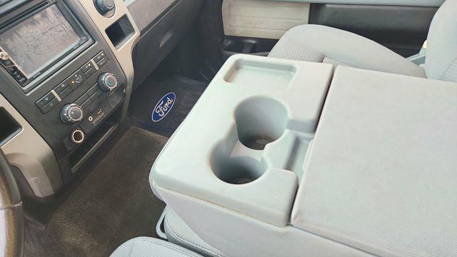 used 2012 Ford F-150 car, priced at $16,255