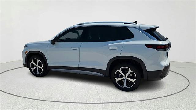 new 2025 Volkswagen Tiguan car, priced at $31,672