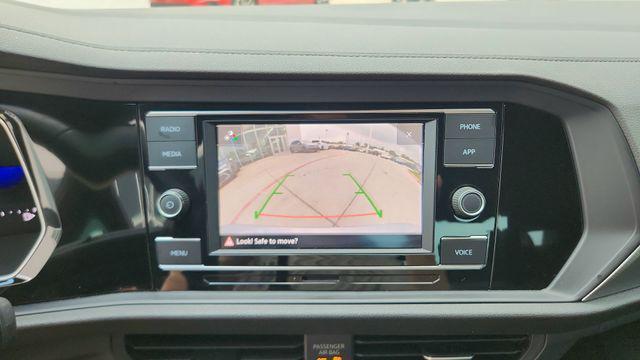 used 2024 Volkswagen Jetta car, priced at $20,548