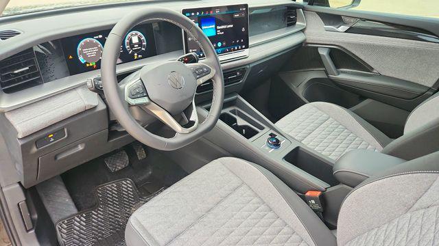 new 2026 Volkswagen Tiguan car, priced at $29,342