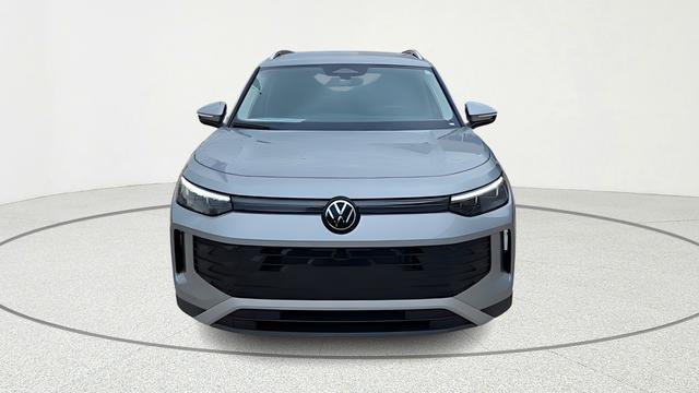 new 2026 Volkswagen Tiguan car, priced at $30,842