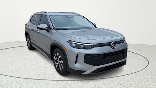 new 2026 Volkswagen Tiguan car, priced at $30,842