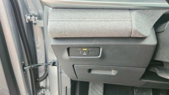 new 2026 Volkswagen Tiguan car, priced at $30,842